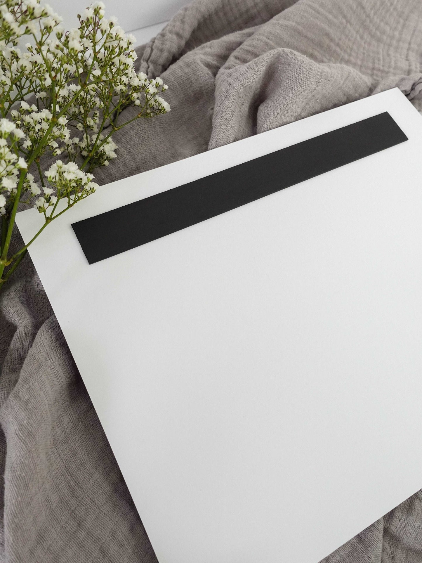 Nordic Flowers Weekly Planner