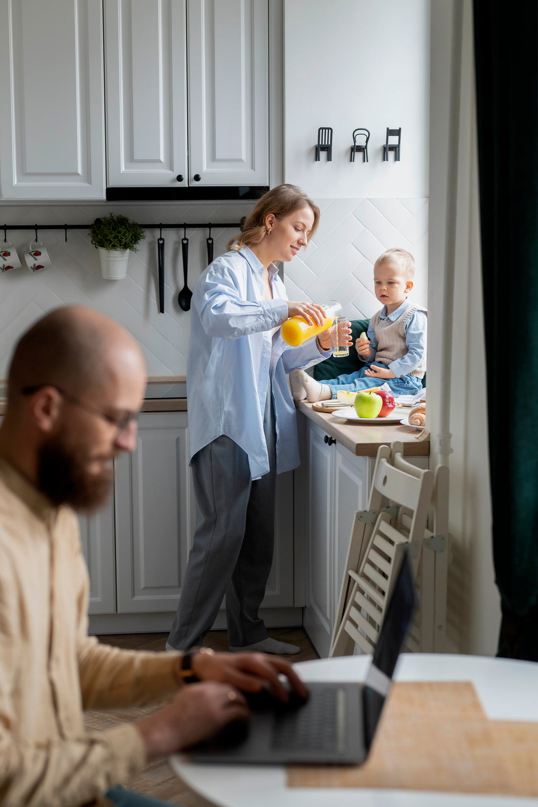 Comment être organisée en 2024? Des outils essentiels pour simplifier le quotidien des Mamans