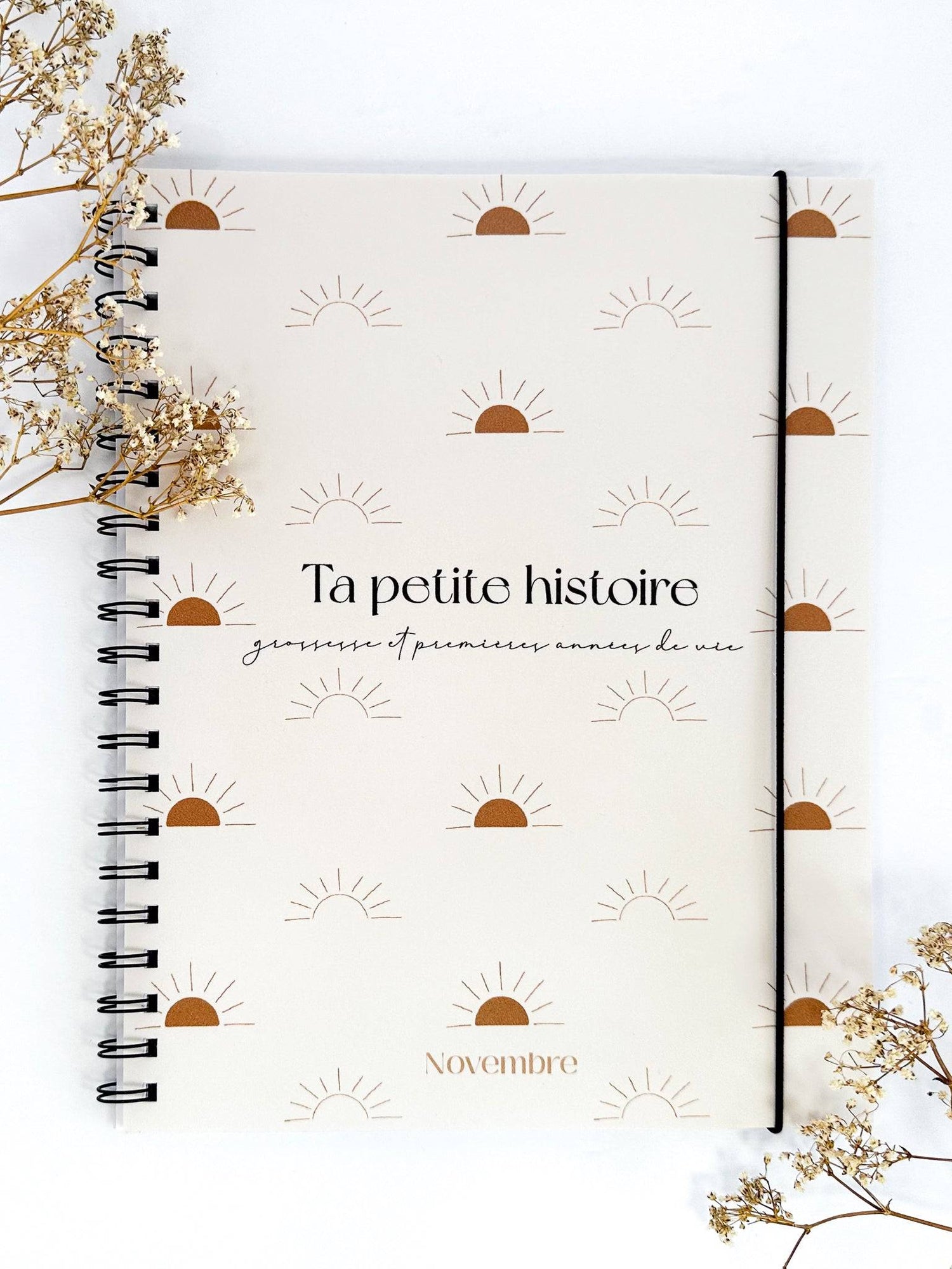 Livres de bébé