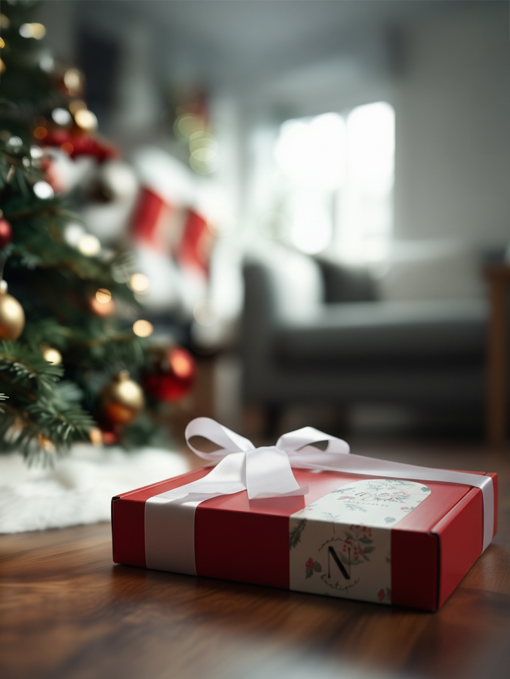 Collection de Noël