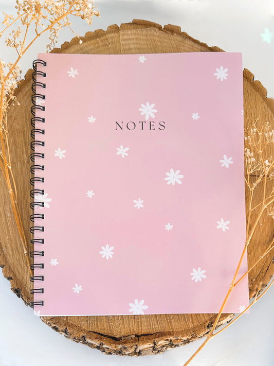 Boreal notebook