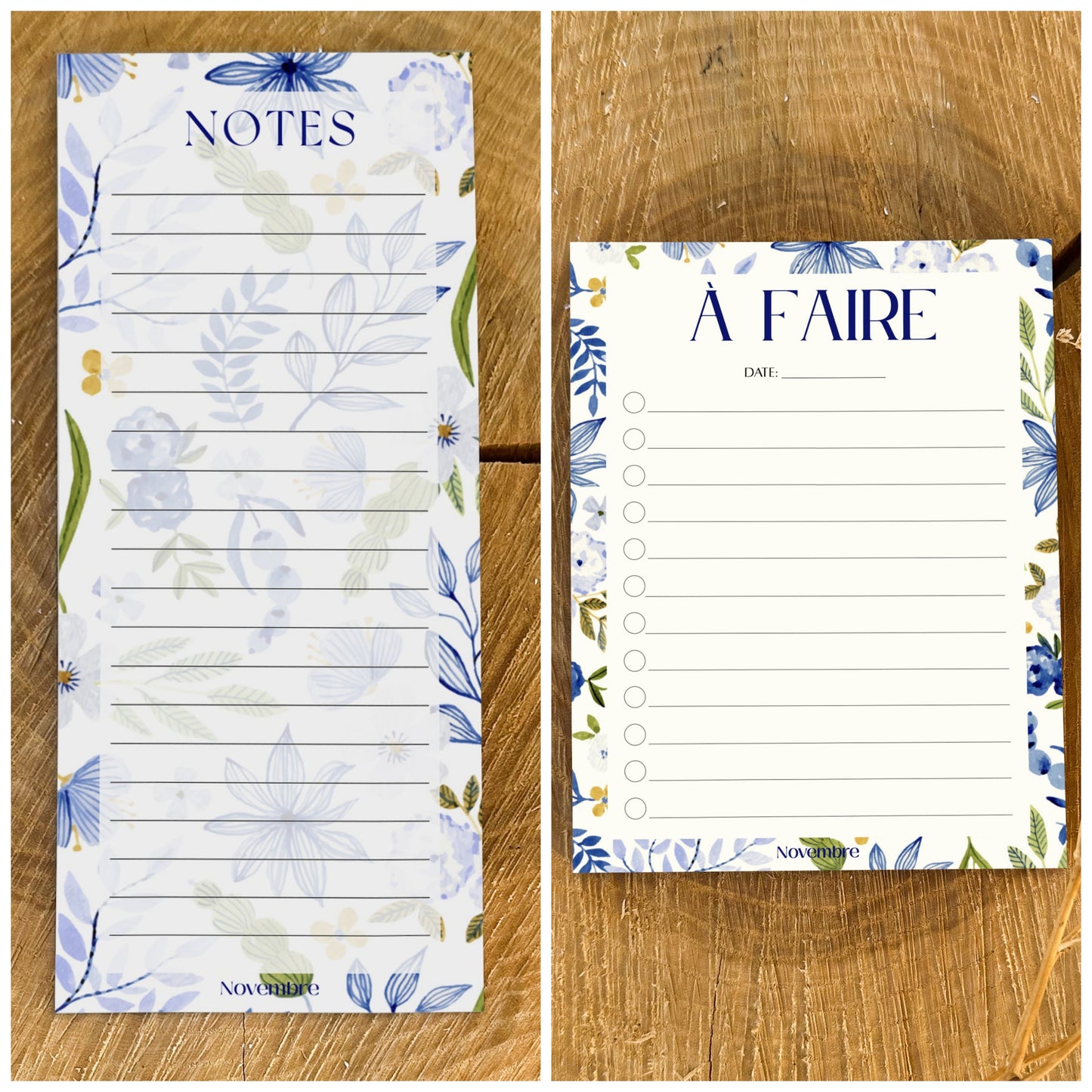 Coffret cadeau de papeterie