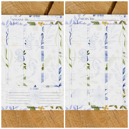 Coffret cadeau de papeterie