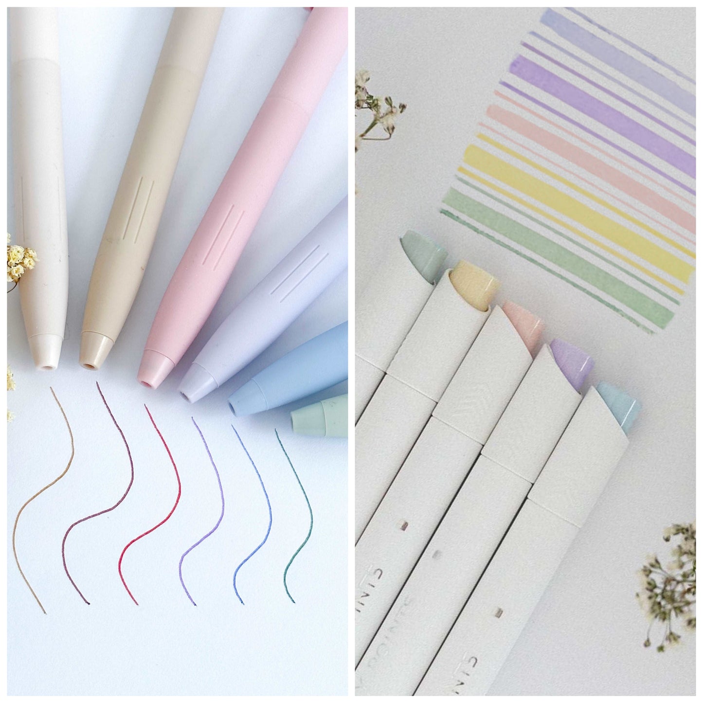 Coffret cadeau de papeterie