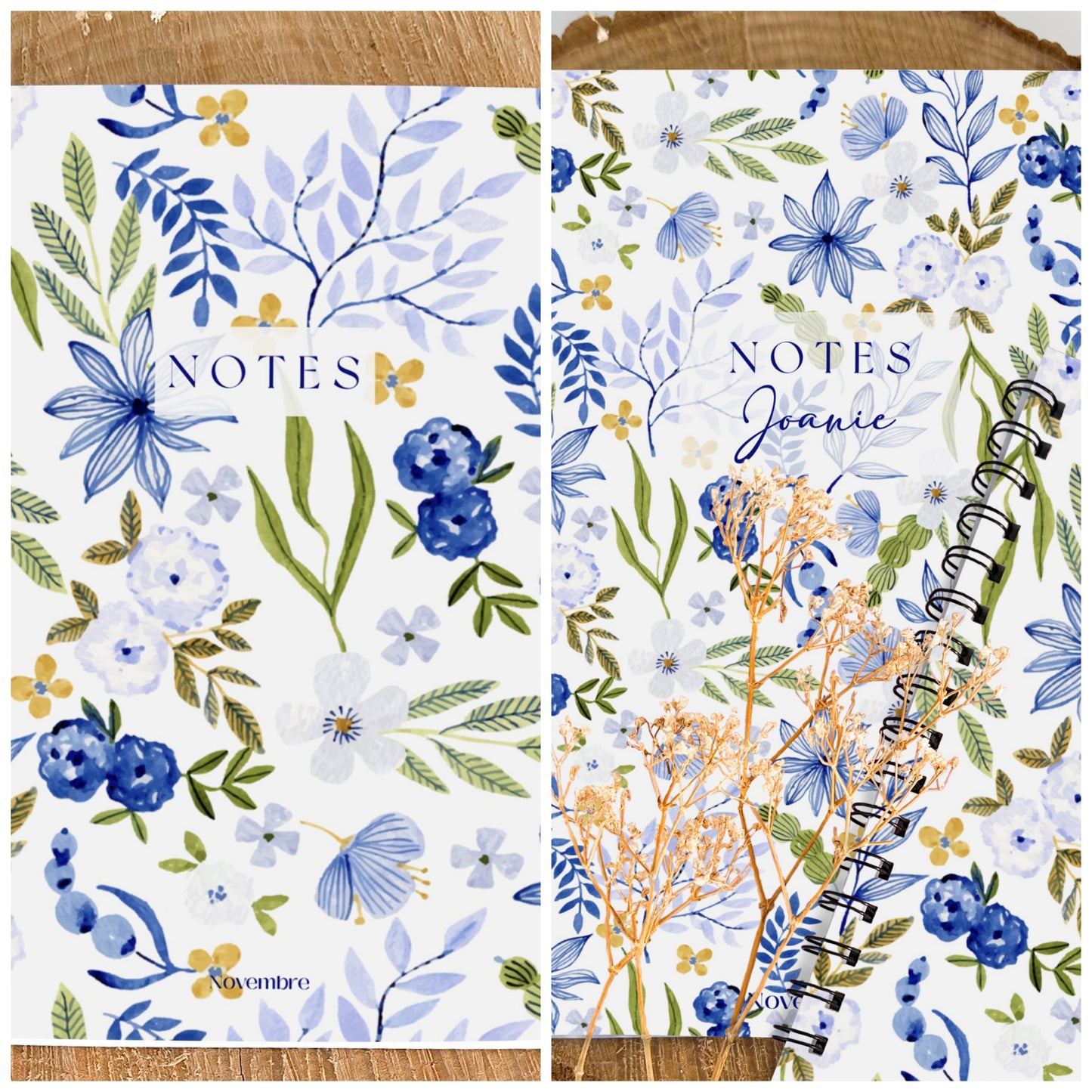 Coffret cadeau de papeterie