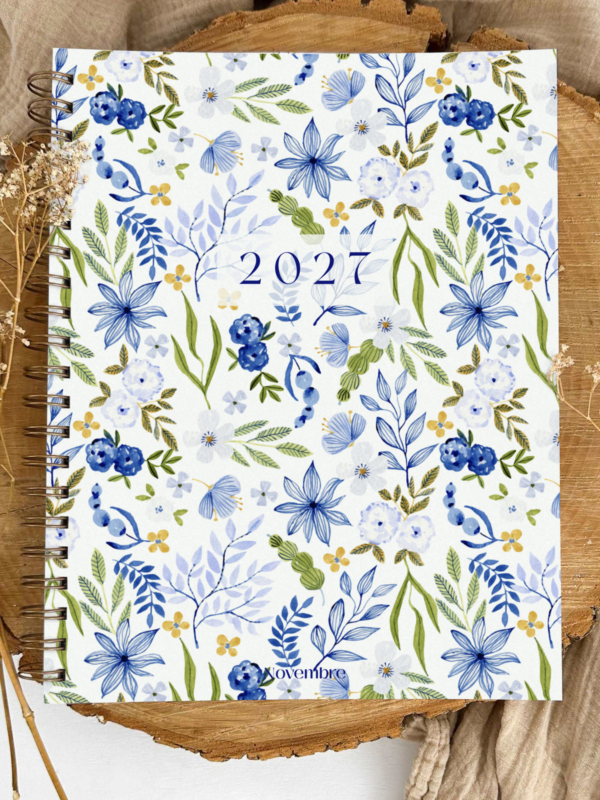Agenda 2027 Hydrangea Grand format