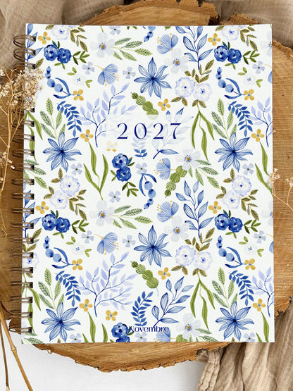 Agenda 2027 Hydrangea Grand format