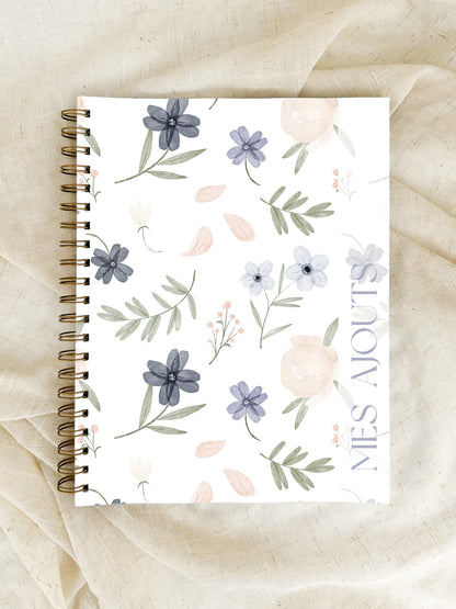 Agenda 2027 Jardin d’Azur Grand format