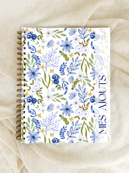Agenda 2027 Hydrangea Grand format