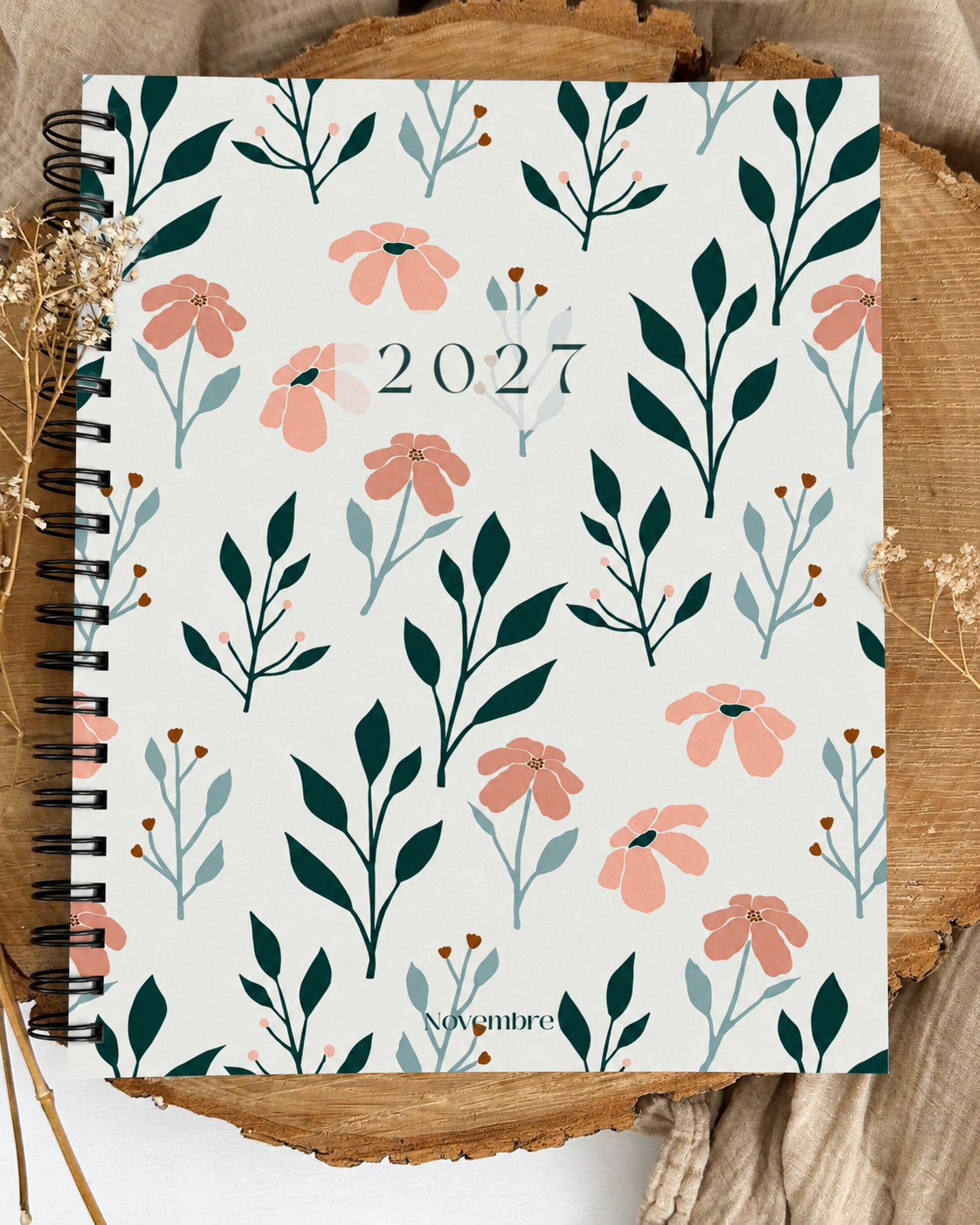 Agenda 2027 Flora Grand format