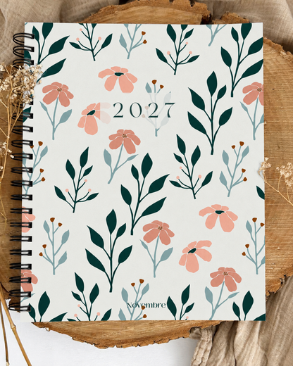 Agenda 2027 Flora Grand format