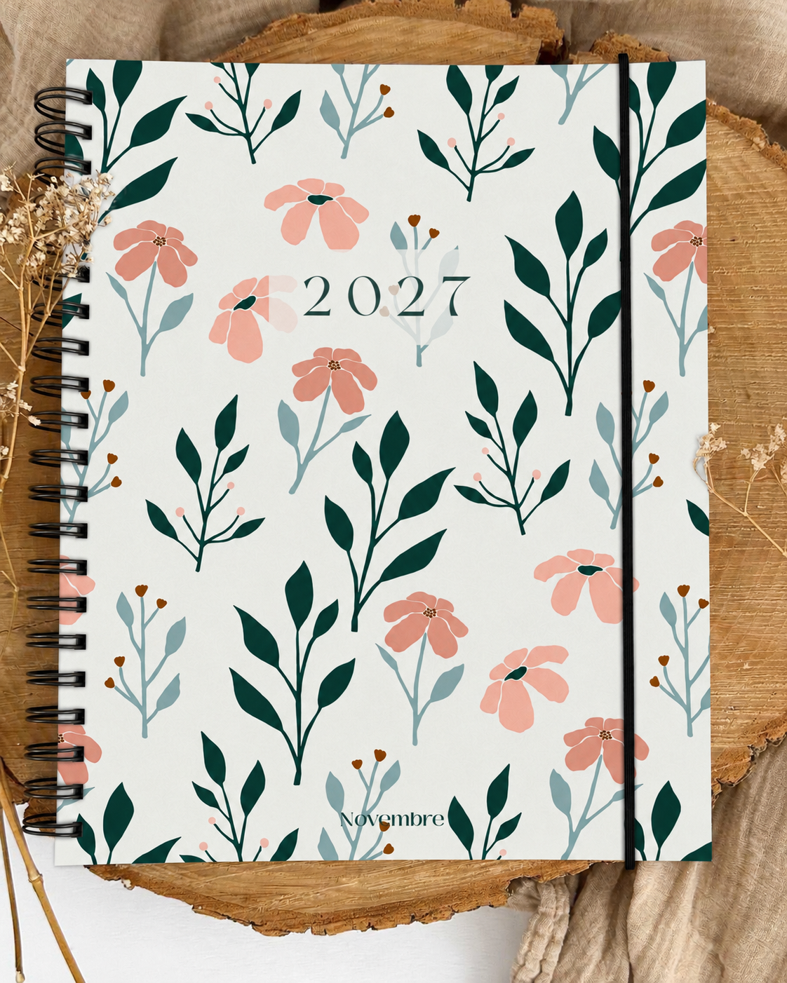 Agenda 2027 Flora Grand format