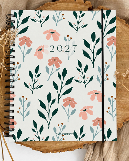 Agenda 2027 Flora Grand format