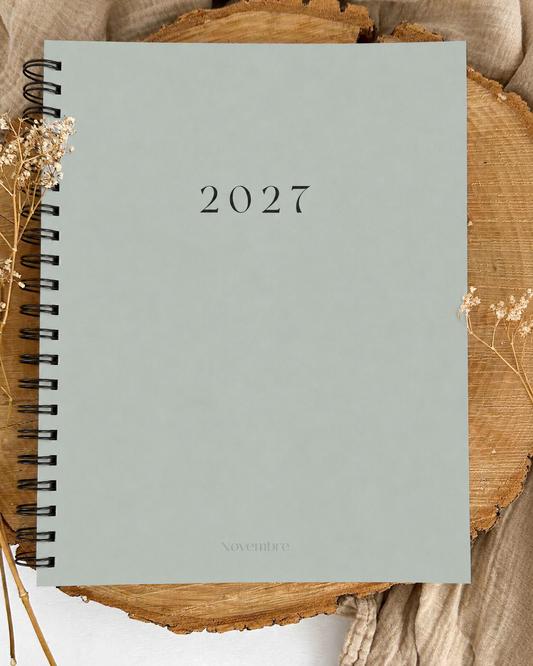 Agenda 2027 Greige Grand format