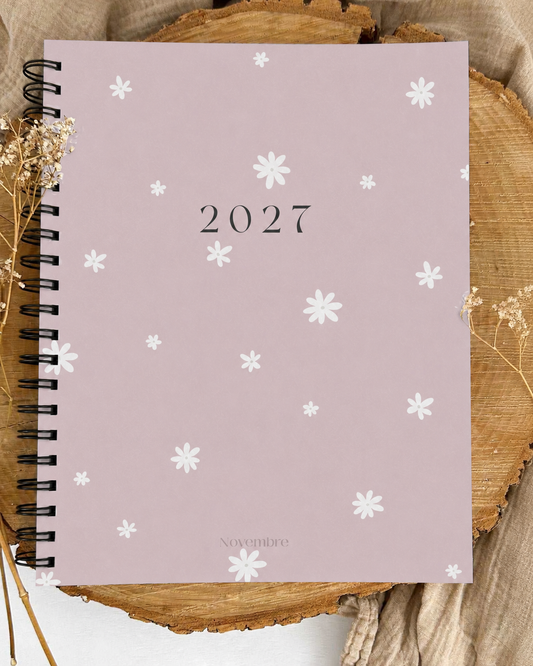 Agenda 2027 Rosie Grand format