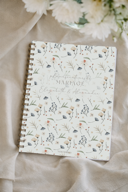 Planificateur de mariage Cannelle