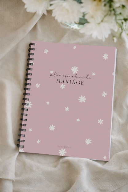 Planificateur de mariage Rosie