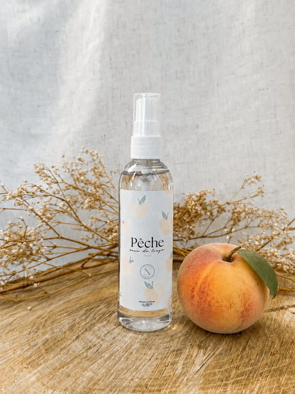 Bruine d’ambiance parfum de Pêche